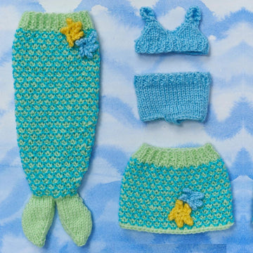 Mermaid Sea Princess