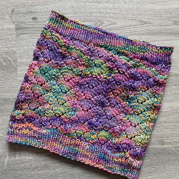 Rainbow Valley Cowl