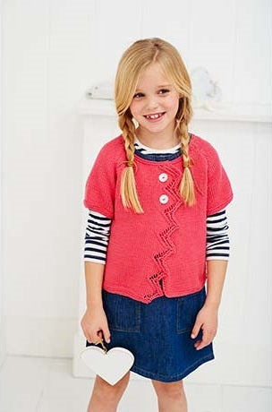 Cardigans in Stylecraft Classique Cotton DK - 9259 - Leaflet