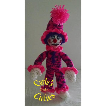 Cathy's Clown