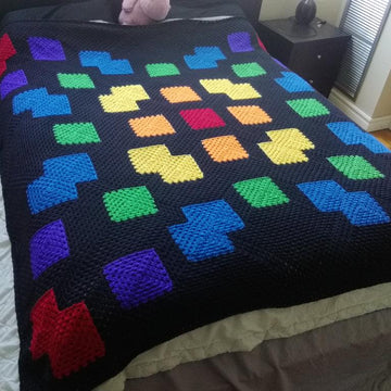 Ninja Blanket