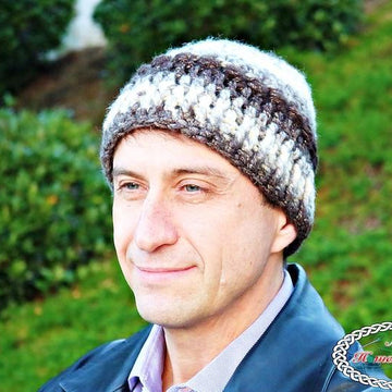 Everyday Bean Beanie