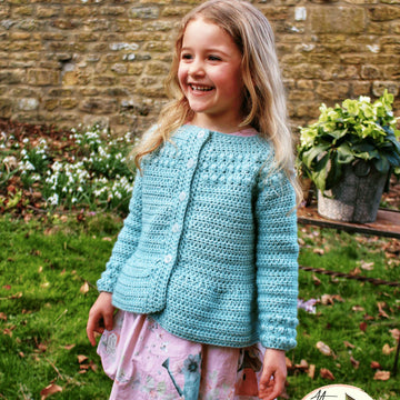 Abigail Cardigan