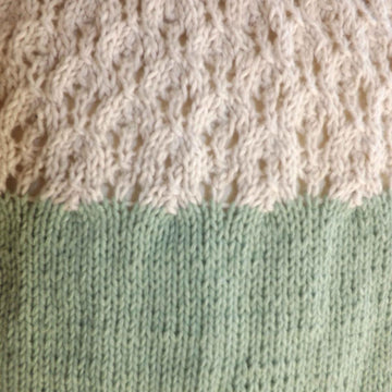 Cardigan blues