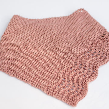 Pretty Little Cowl