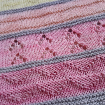 Robin's Blanket.