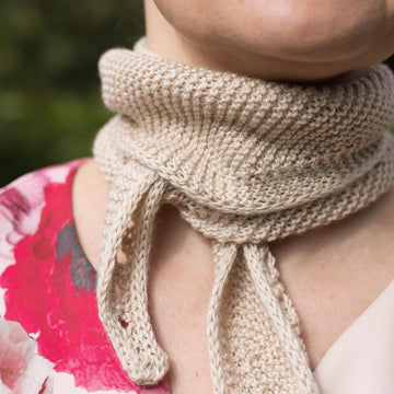 Lightwing Scarf