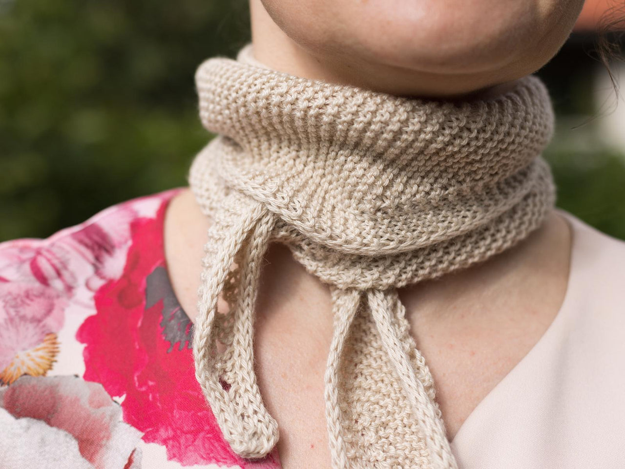Lightwing Scarf
