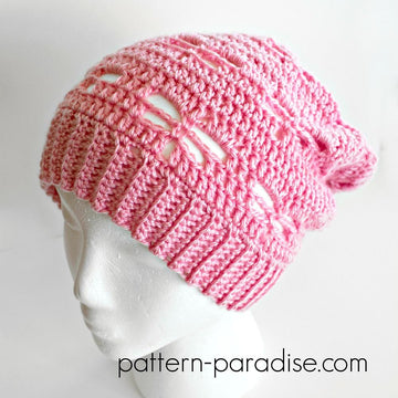 Dragonfly Slouchy