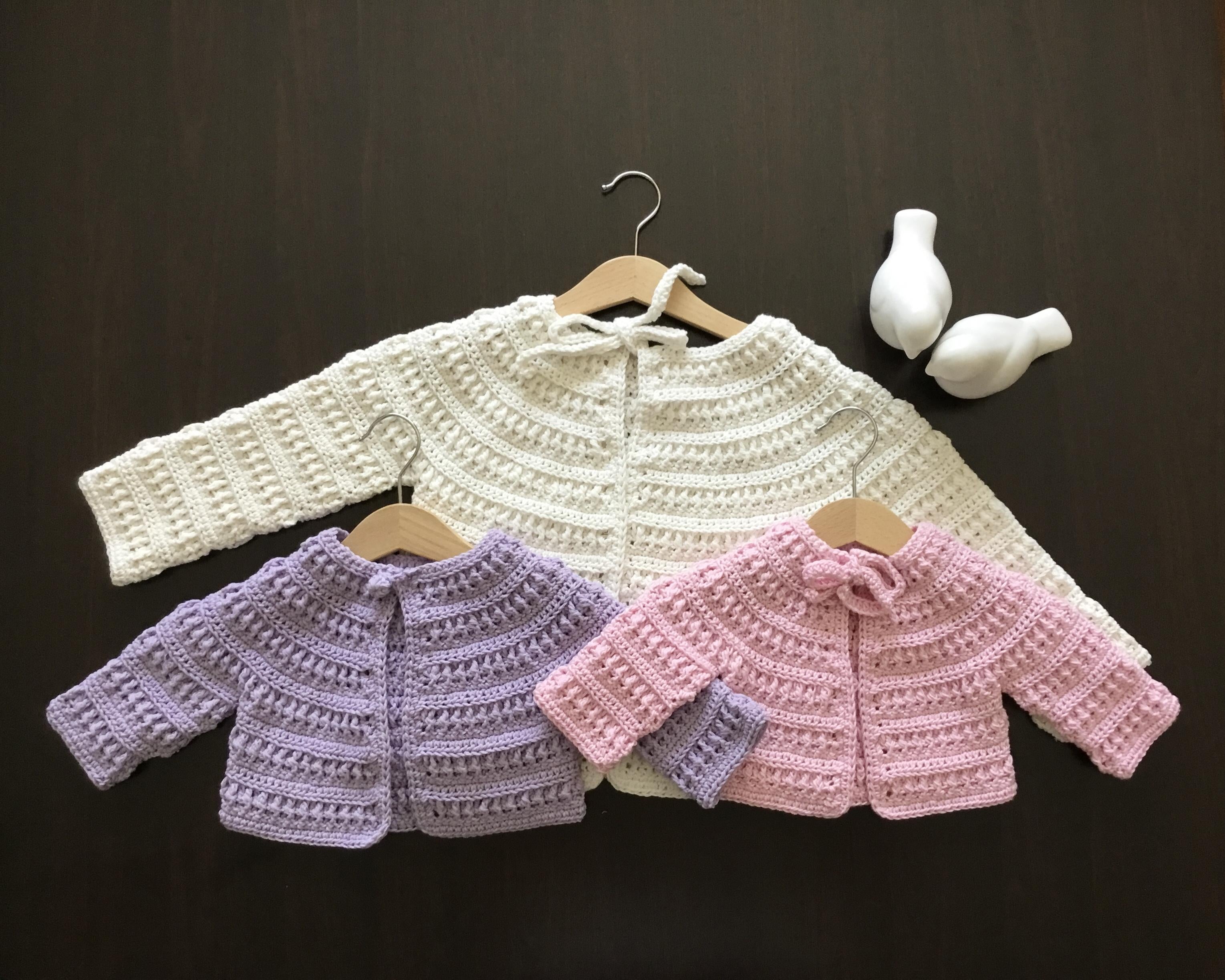 Pegasus Cardigan N 621