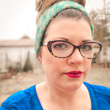 Farmer's Headwrap