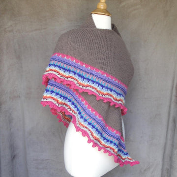 Vivienne Shawl