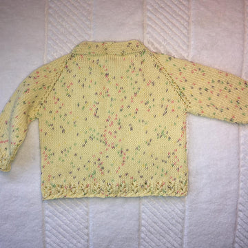 Prairie Sunshine baby set