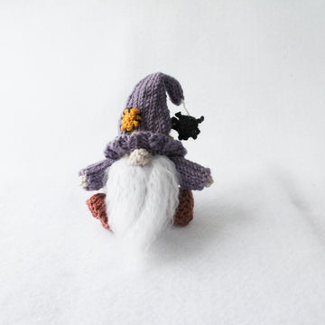 Halloween Gnomes