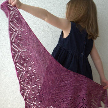 Go Shawl