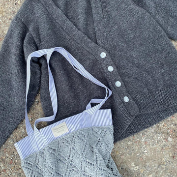 Ruke Tote bag