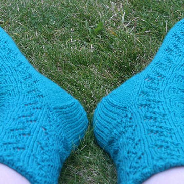 Alcester socks