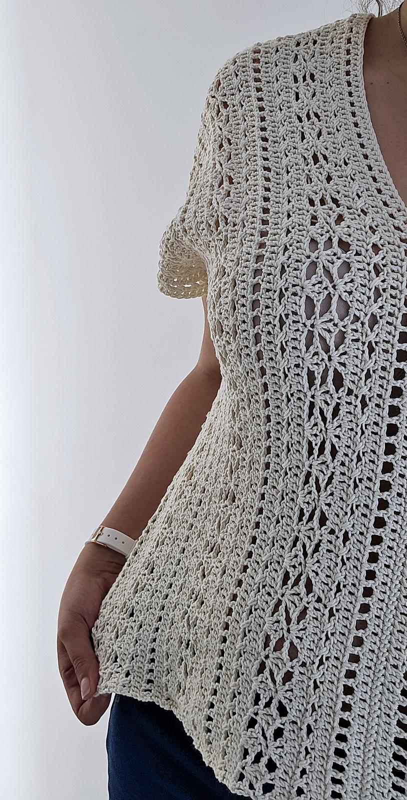 Ivy Top