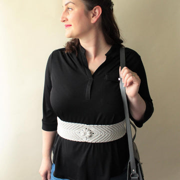 Charleston Belt