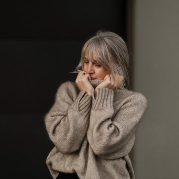 Core Sweater
