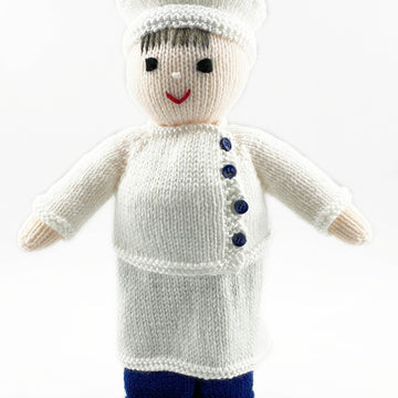 Jim & Jane Baker Dolls 19085