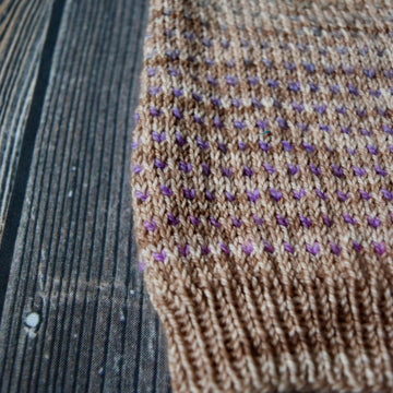 Little Pops Beanie