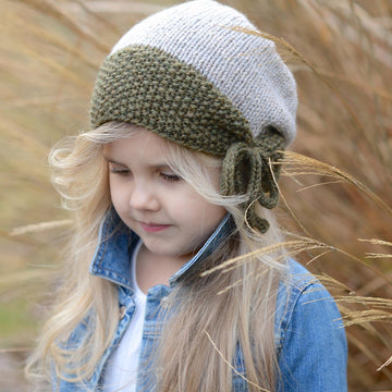 Geneva Hat
