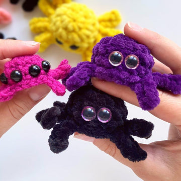 The Spider Family