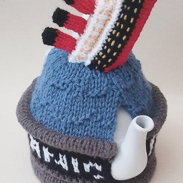 Titanic Tea Cosy