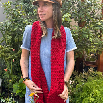 Bec Scarf