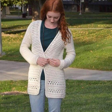 Angelica Cardigan