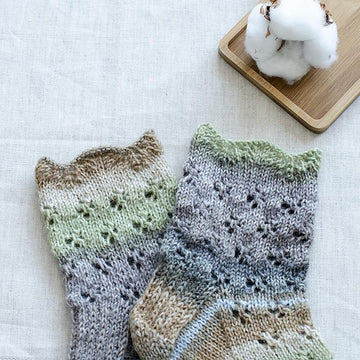 Serenity socks