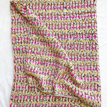 Good Vibes Throw