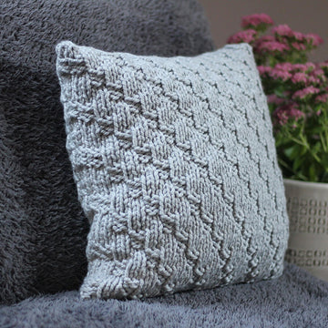 Softee pillow cover