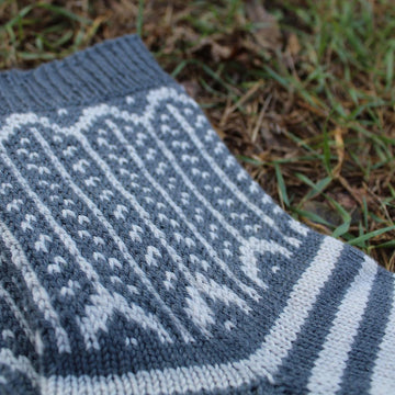 Numida Socks