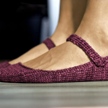 Minimalist Flats