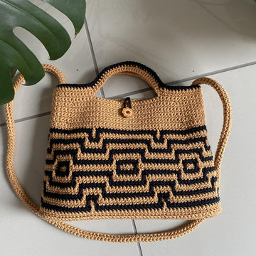 Maze Bag