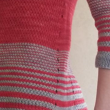 Freezia sweater
