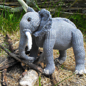 Elvis Elephant