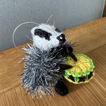 Badger Ferrero Rocher/Lindor Chocolate Cover