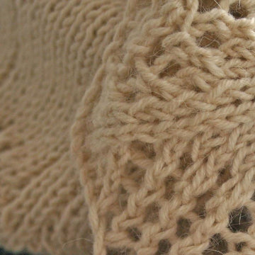 Early Fall Scarf