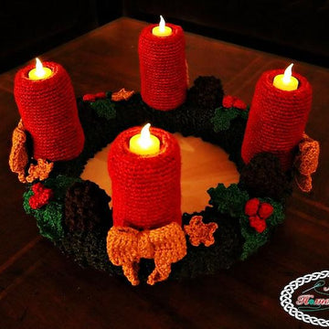 Advent Wreath