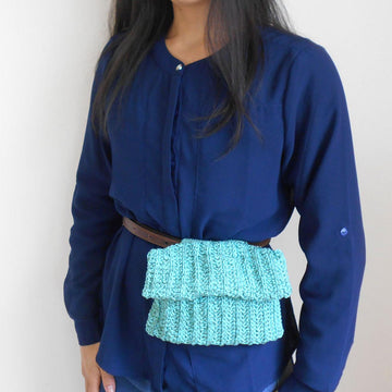 Via Belt Bag