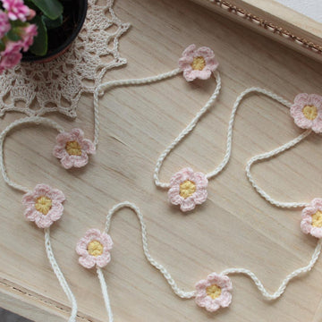 Hana's Flower Garland