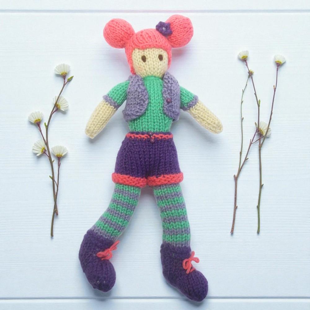 Aimee Doll