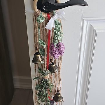 Witches Bells