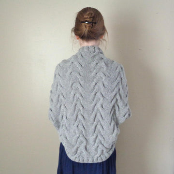 Ripples Shrug
