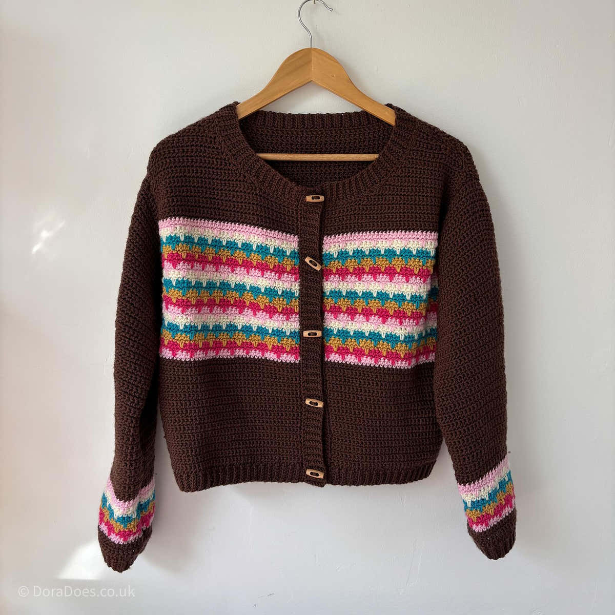 Lark Cardigan