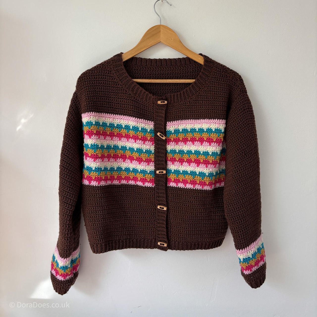 Lark Cardigan