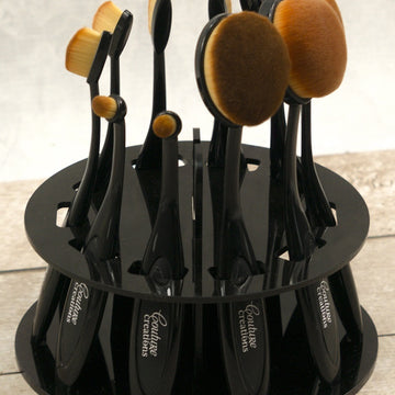Artdeco Creations Couture Creations Blending Brush Kit 10/Pkg - W/Display Stand